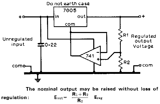 Test Equipment - power supply (2)